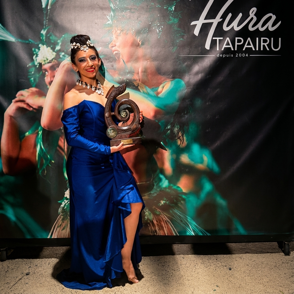 Aurora Yazmín Espinosa Galicia - Fundadora Natihere